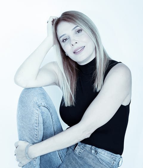 Author picture